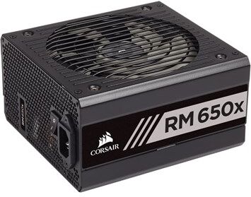 Corsair RM650X V2 650W Corsair RM650X V2 650W