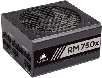 Corsair RM750X V2 750W