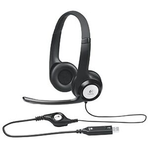 Logitech USB Headset H390