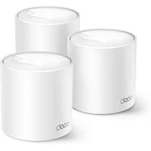 TP-Link Deco X10 (3-pack)