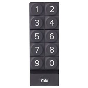 Yale Smart Keypad