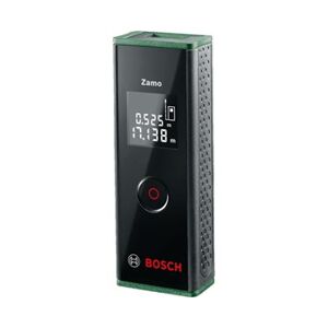 Bosch Zamo III Basic Premium