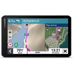 Garmin CamperCam 795