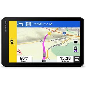 Garmin DezlCam LGV710