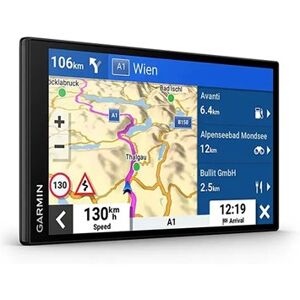 Garmin DriveSmart 76, GPS, EU, MT-S
