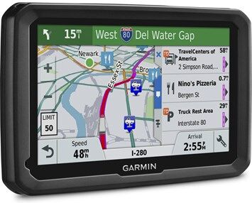 Garmin Dezl 580 EU LMT-D Garmin Dezl 580 EU LMT-D