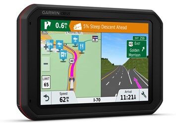 Garmin Dezl 785 Cam EU LMT-D Garmin Dezl 785 Cam EU LMT-D
