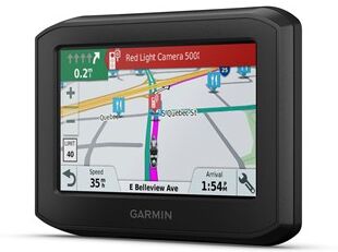 Garmin zumo 396 LMT S EU