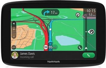 TomTom GO Essential 6" TomTom GO Essential 6"