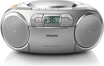 Philips AZ127