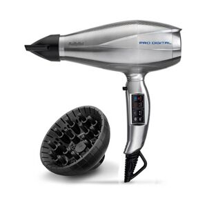 BaByliss 6000E Pro Digital