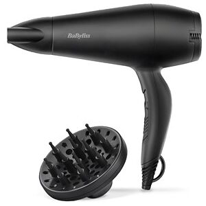 BaByliss D215DE