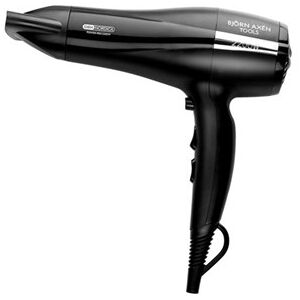 OBH Nordica Björn Axén tools power pro hair dryer 2200W 5191