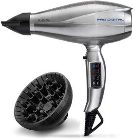 BaByliss 6000E Pro Digital BaByliss 6000E Pro Digital