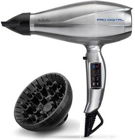 BaByliss 6000E Pro Digital