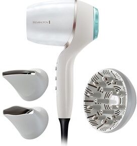 Remington EC9001 Hydraluxe PRO Hairdryer Remington EC9001 Hydraluxe PRO Hairdryer