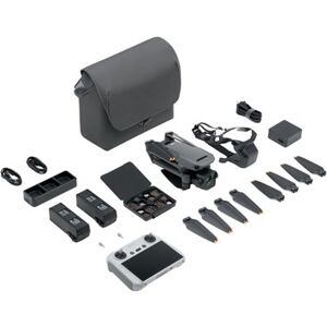 DJI DJI Mavic 3 Pro Fly More Combo (DJI RC)