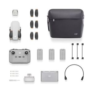 DJI DJI Mini 2 SE Fly More Combo