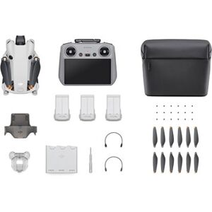 DJI DJI Mini 4 Pro Fly More Combo w. DJI RC2