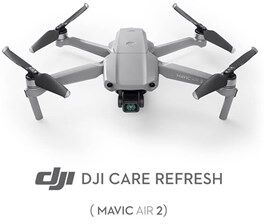 DJI  Care 1 Year Refresh Mavic Air 2