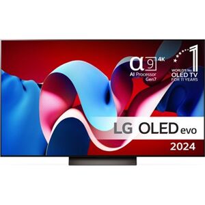 LG OLED65C44LA