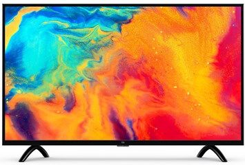 Xiaomi Mi LED-TV 4A 32 EU Xiaomi Mi LED-TV 4A 32 EU