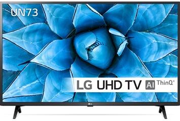 LG 43UN73006LC LG 43UN73006LC
