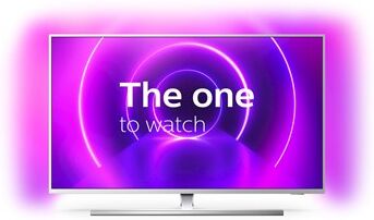 Philips 43PUS8545/12 - The one Philips 43PUS8545/12 - The one