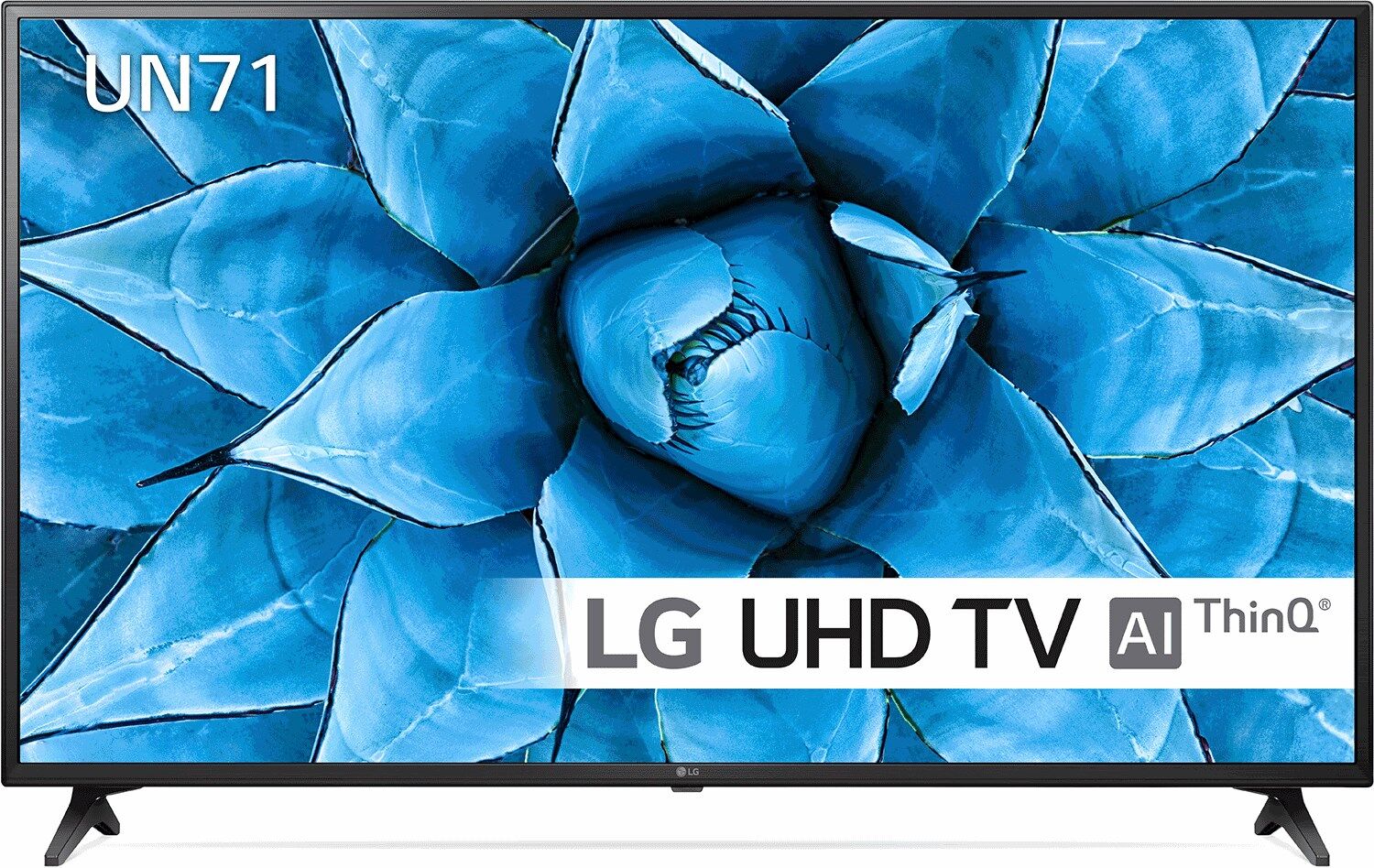 LG 43UN71006LB