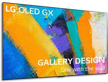 LG OLED55GX6LA LG OLED55GX6LA