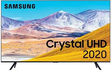 Samsung UE55TU8005KXXC Samsung UE55TU8005KXXC