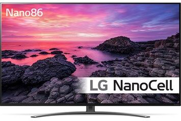 LG 65NANO866NA LG 65NANO866NA