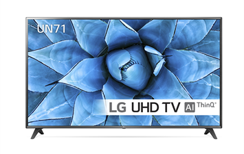 LG 75UN71006LC