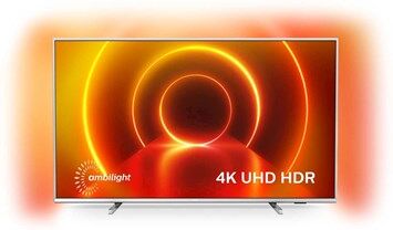 Philips 75PUS7855/12 Philips 75PUS7855/12