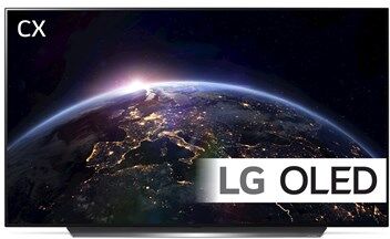 LG OLED65CX6LA LG OLED65CX6LA