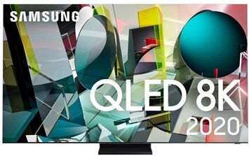 Samsung QE65Q950TSTXXC