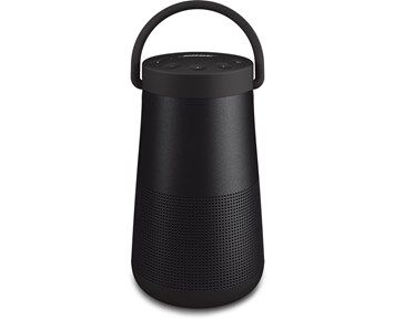 Bose SoundLink Revolve+ II - Triple Black Bose SoundLink Revolve+ II - Triple Black