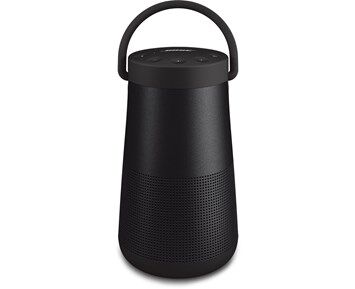 Bose SoundLink Revolve+ II - Triple Black