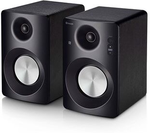 Andersson BHH 2.1 - Black Andersson BHH 2.1 - Black