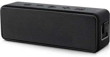 Andersson BHS 2.4 - Black Andersson BHS 2.4 - Black
