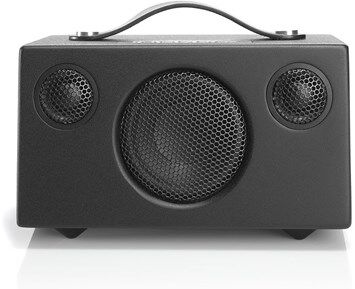 Audio Pro T3+ - Black