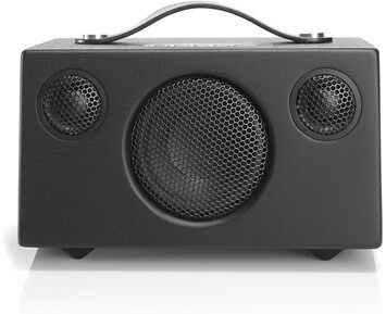 Audio Pro T3+ - Black Audio Pro T3+ - Black