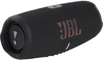 JBL Charge 5 - Black JBL Charge 5 - Black