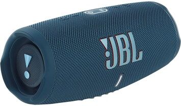 JBL Charge 5 - Blue JBL Charge 5 - Blue