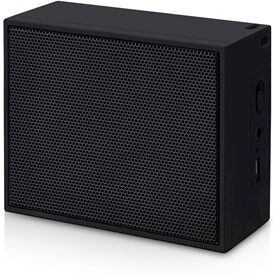 Limited Label JR-50 - Black Limited Label JR-50 - Black
