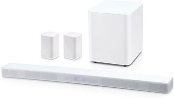PureSense SWR 510 - White PureSense SWR 510 - White