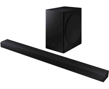 Samsung HW-T660/XE Samsung HW-T660/XE