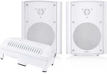 Andersson ORS 3.6 - With Subwoofer Andersson ORS 3.6 - With Subwoofer