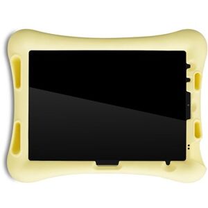 Andersson KST-i1000 Yellow- Kids iPad Cover 10th gen 10,9/11