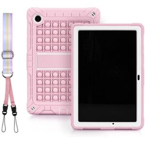 Andersson KST-S2000 Pink - Kids  let Cover Samsung A8 10,5